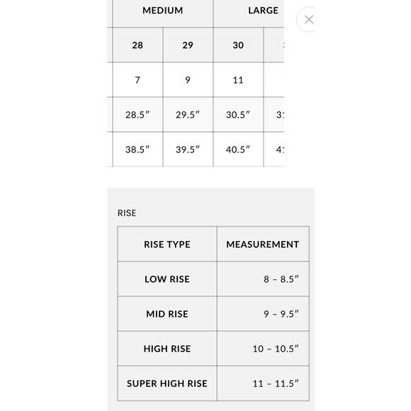 VERVET Gray Wash 90’s Vintage Super High Rise Distressed Flare Jeans - Picture 6 of 6